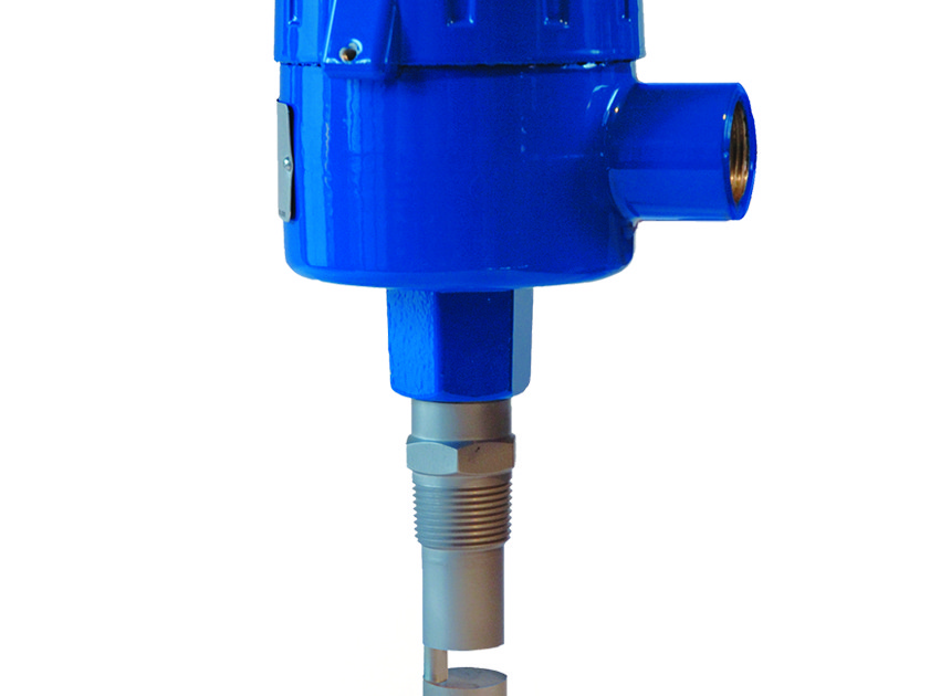 Ultrasonic Liquid Level Switches KENCO