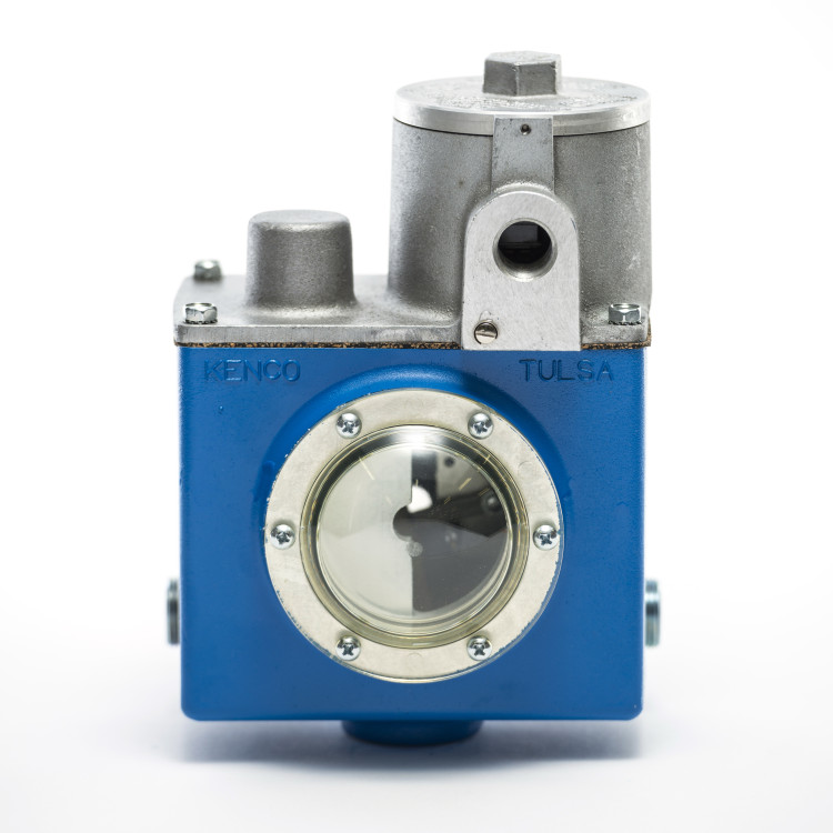 Oil Level Controllers KENCO