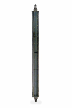 5700 Injection Rate Gauge