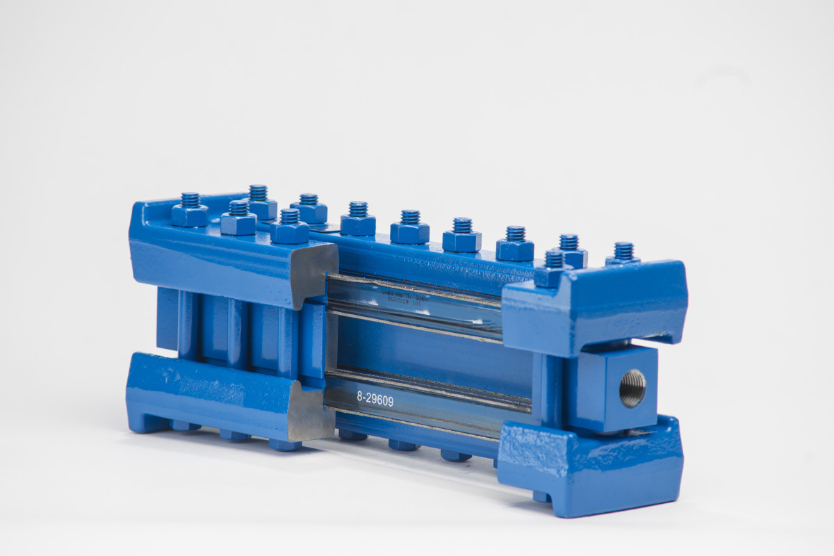 Flat Glass Level Gauge | KENCO