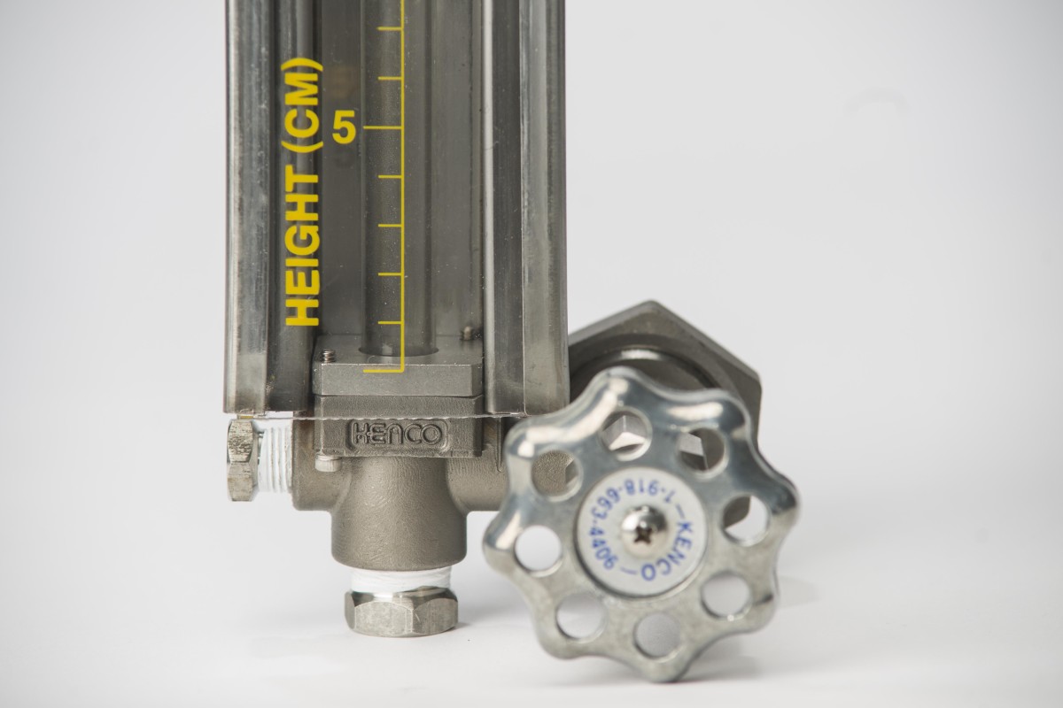 K9957 Series Level Gauge