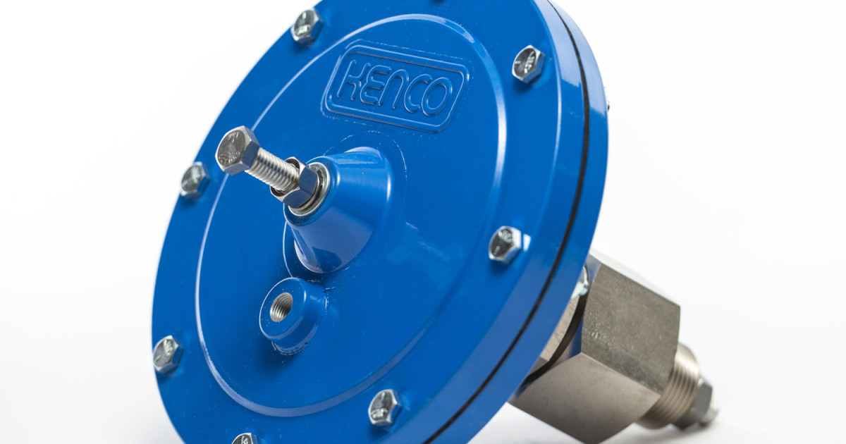 KDV Dump Valve KENCO kdv-dump-valve-kenco