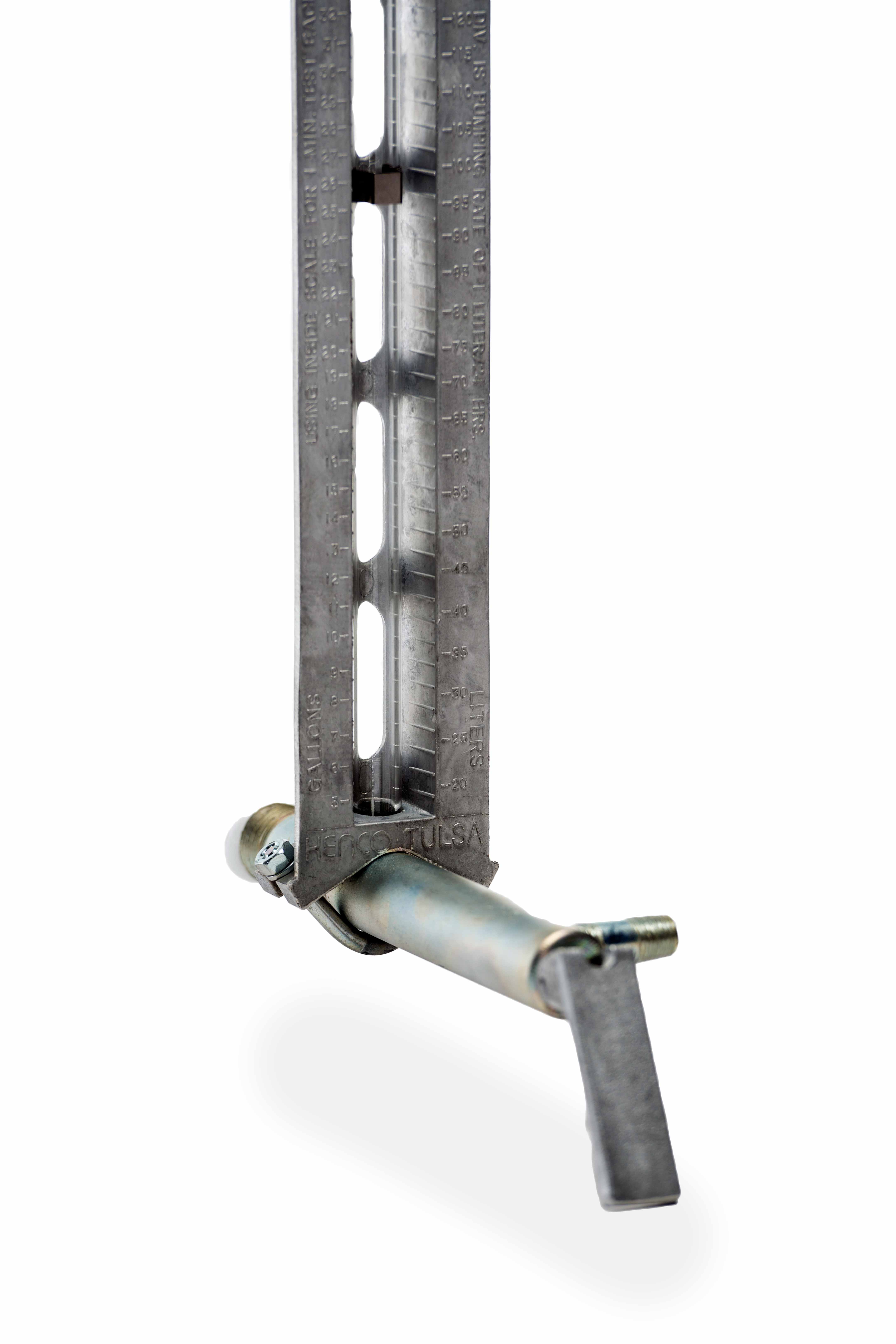 779KS DRUM GAUGE Kenco