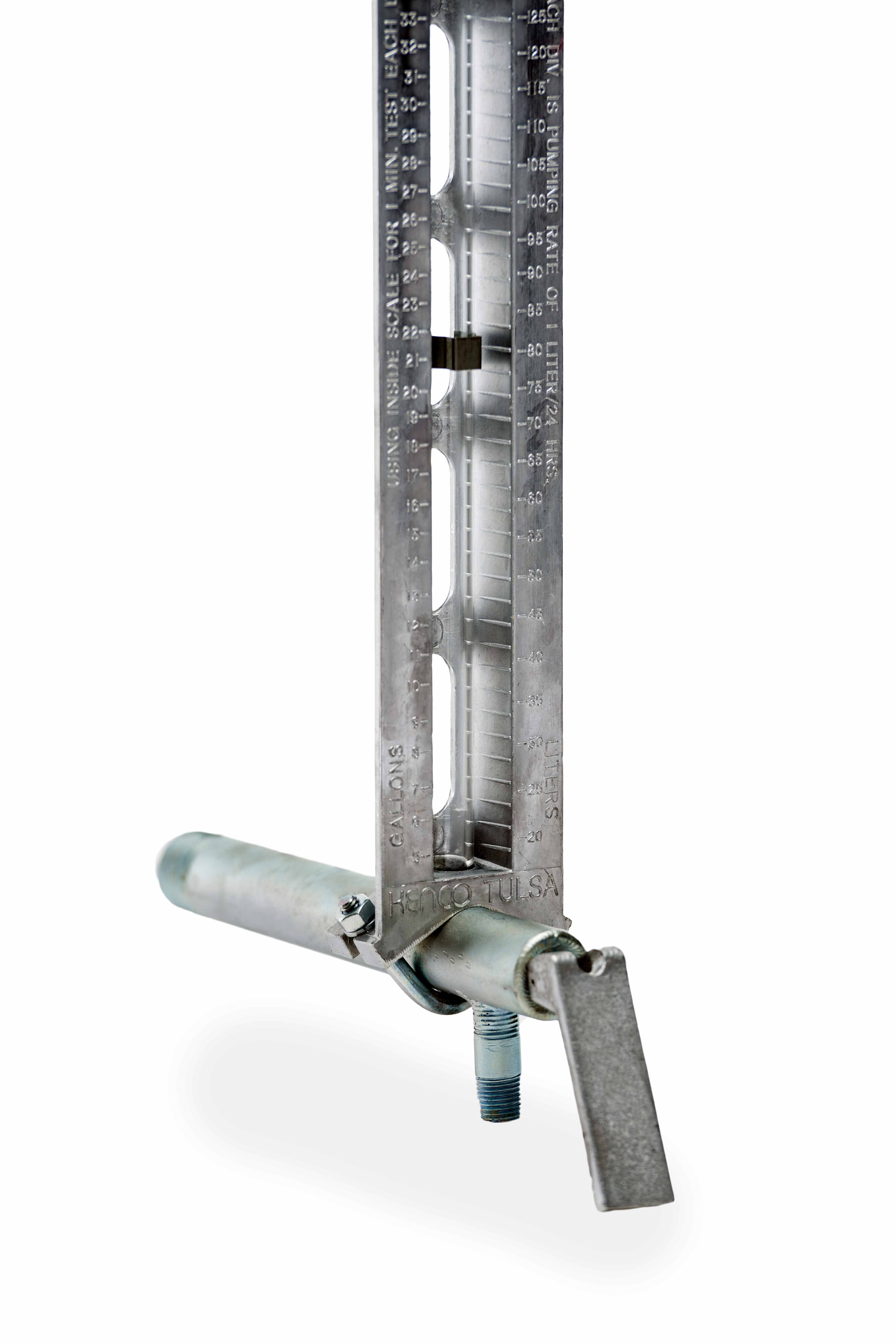 810 DRUM GAUGE Kenco