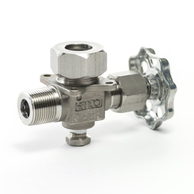 KTV Tubular Valve