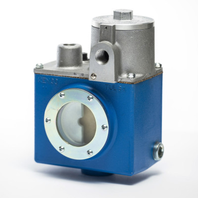 KLCE - Oil Level Controller