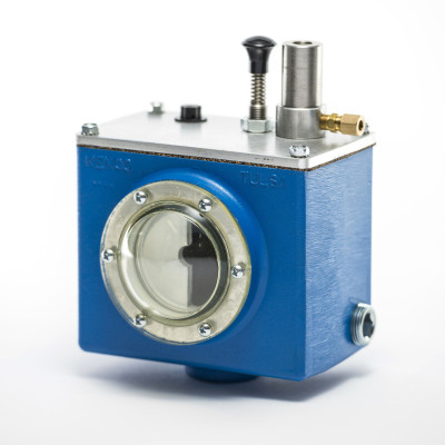 KPS - Pneumatic Oil Level Switch