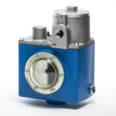 KSLL - Oil Level Controller