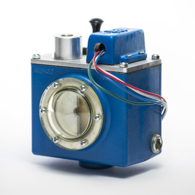 KLCM - Oil Level Controller