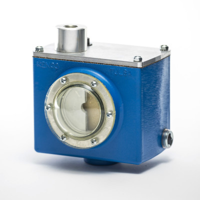 KLC - Oil Level Controller