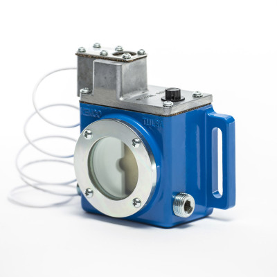 K512 - Oil Level Controller