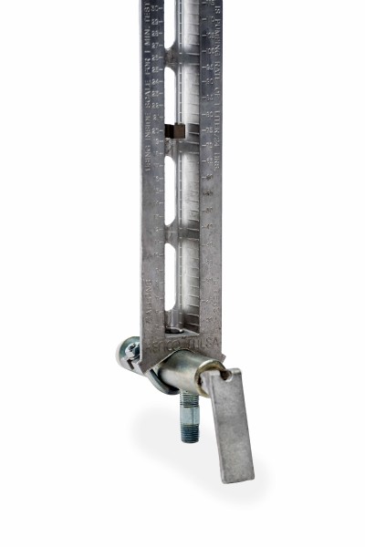 779 Drum Gauge
